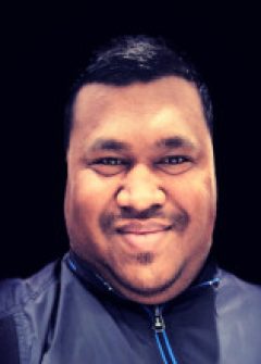 Mirza Zulfiqur Rahman