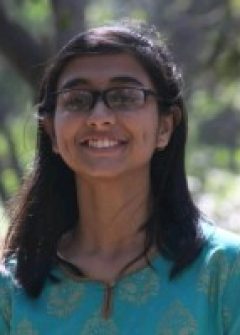 Monami Bhattacharya