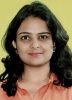 Monica Tewari