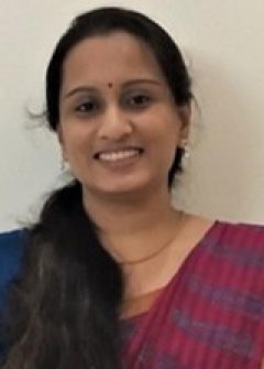 Mounica Kavya Podilapu