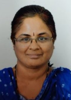 Mythili Madhusudan
