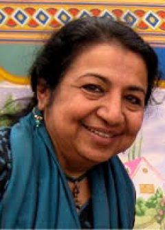 Nafisa Barot