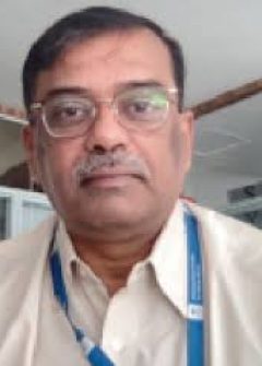 Nandakumar E