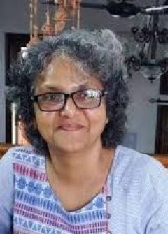 Nandini Oza