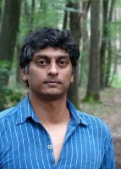 Naren Srinivasan