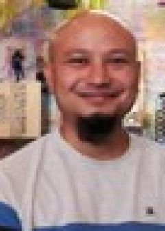 Nathaniel Bhakupar Dkhar