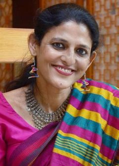 Navina Jafa