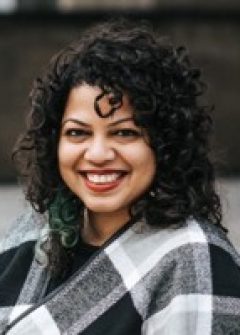 Neha Mungekar