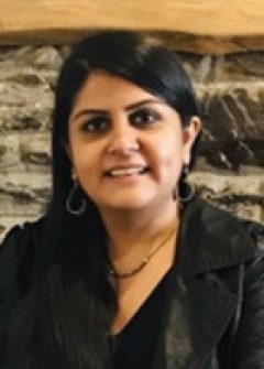 Nidhi Jamwal