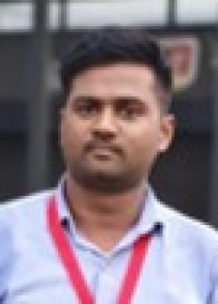 Nikhil Kumar