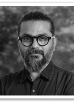 Niki Shah