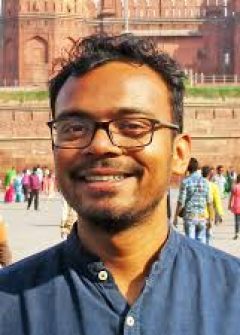 Nipesh P Narayanan