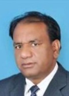 Niranjan Sarang
