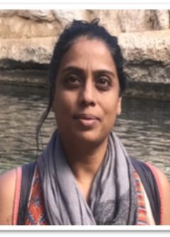 Nirmala Gowda