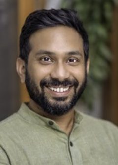 Nishant Upadhyay
