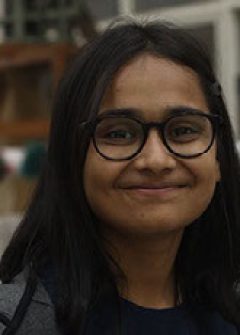 Nitya Navelkar