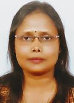 Nivedita Sahu