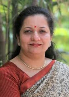 Nupur Bahadur