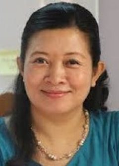 Ohnmar Khaing