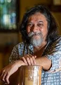 Orijit Sen