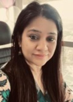 Pallavi Kumari