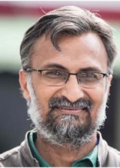 Pankaj Sekhsaria
