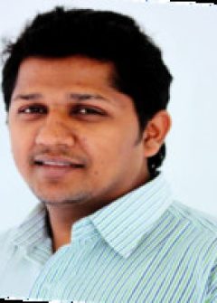 Paresh Chhajed Picha