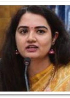 Parul Gurjar