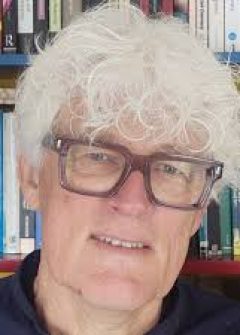 Peter Mollinga