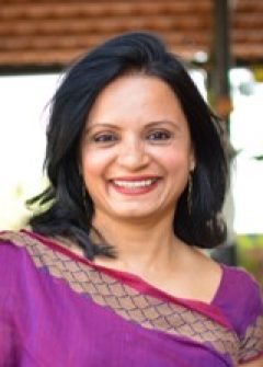 Pinky Chandran