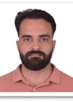 Pintu Kumar Mahla