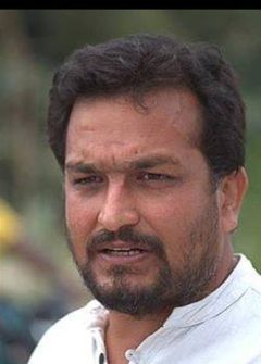 Piyush Manush