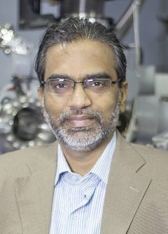 Pradeep Thalappil