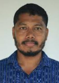 Pranab Doley