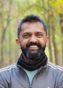Prasanna Jogdeo