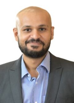 Prashanth Suresh Kumar