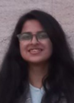 Pratha Mishra