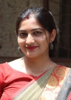 Pratiksha Singh