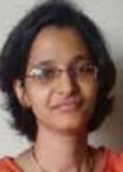 Pratiti Priyadarshini