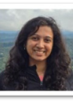 Priya Rangnathan