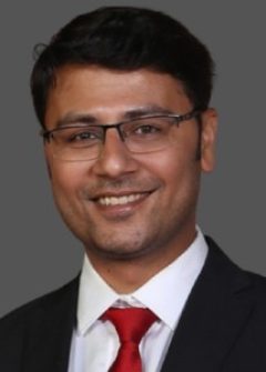 Priyanshu Kumath