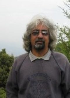 Probir Banerjee