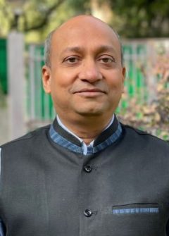 Pushkal Upadhyaya