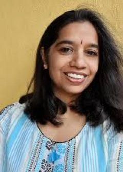 Radhica Kanniganti