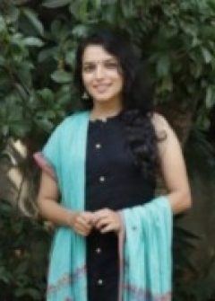 Radhika Mulay