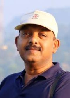 Raghnath TP
