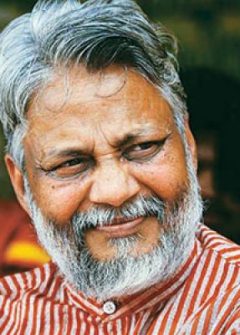Rajendra Singh