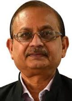 Rajiv Ranjan Mishra