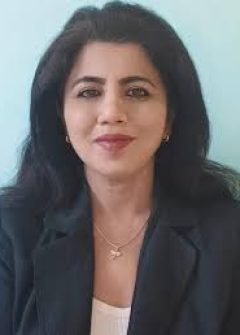 Rajni Vohra
