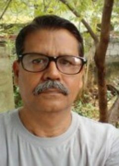 Ramana Kumar Kandula